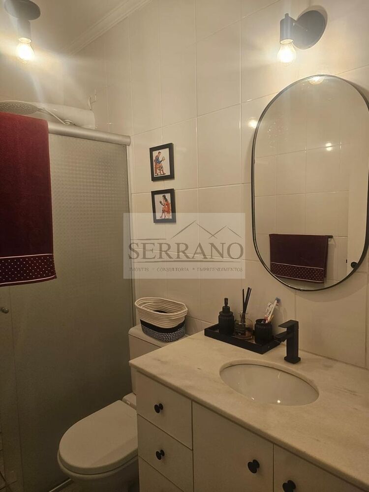 Casa de Condomínio, 4 quartos - Foto 8