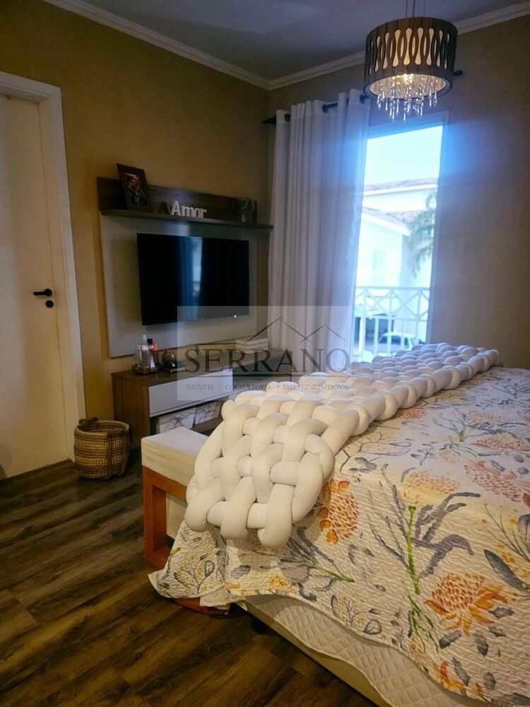 Casa de Condomínio, 4 quartos - Foto 3