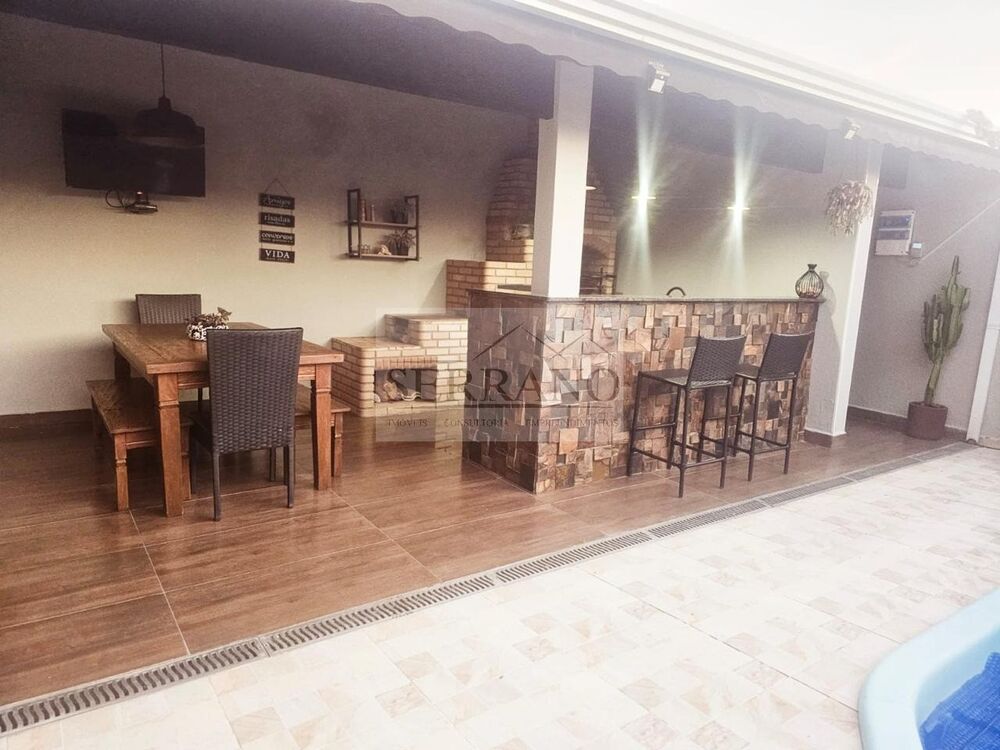 Casa de Condomínio, 4 quartos - Foto 7