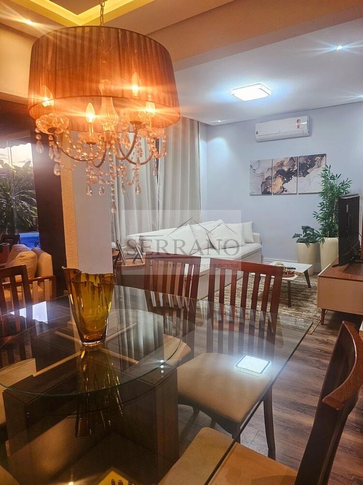Casa de Condomínio, 4 quartos - Foto 6