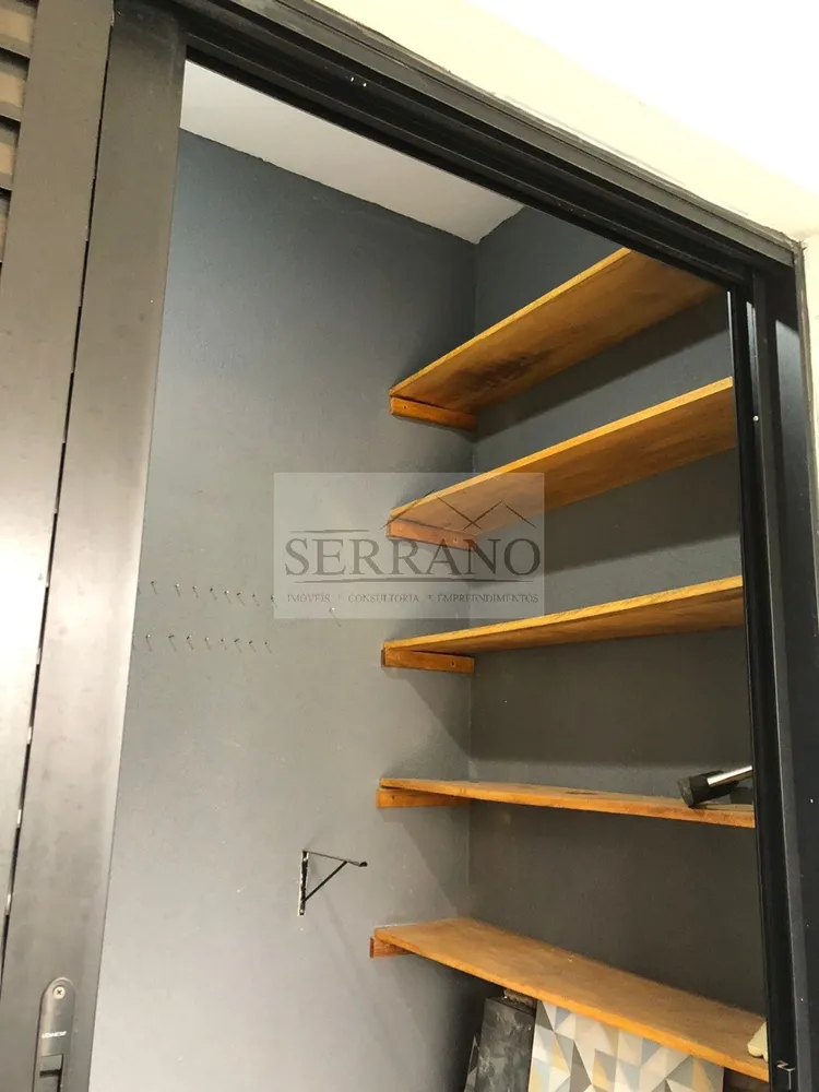 Casa de Condomínio, 4 quartos - Foto 20