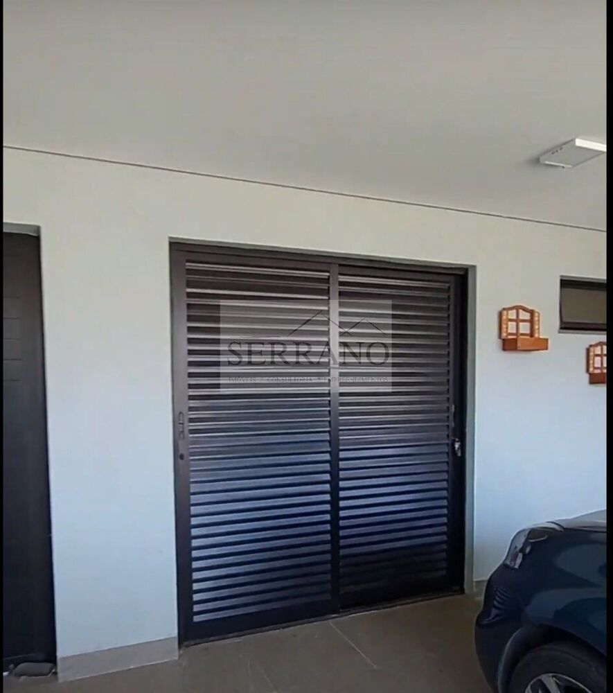 Casa de Condomínio à venda com 4 quartos - Foto 3
