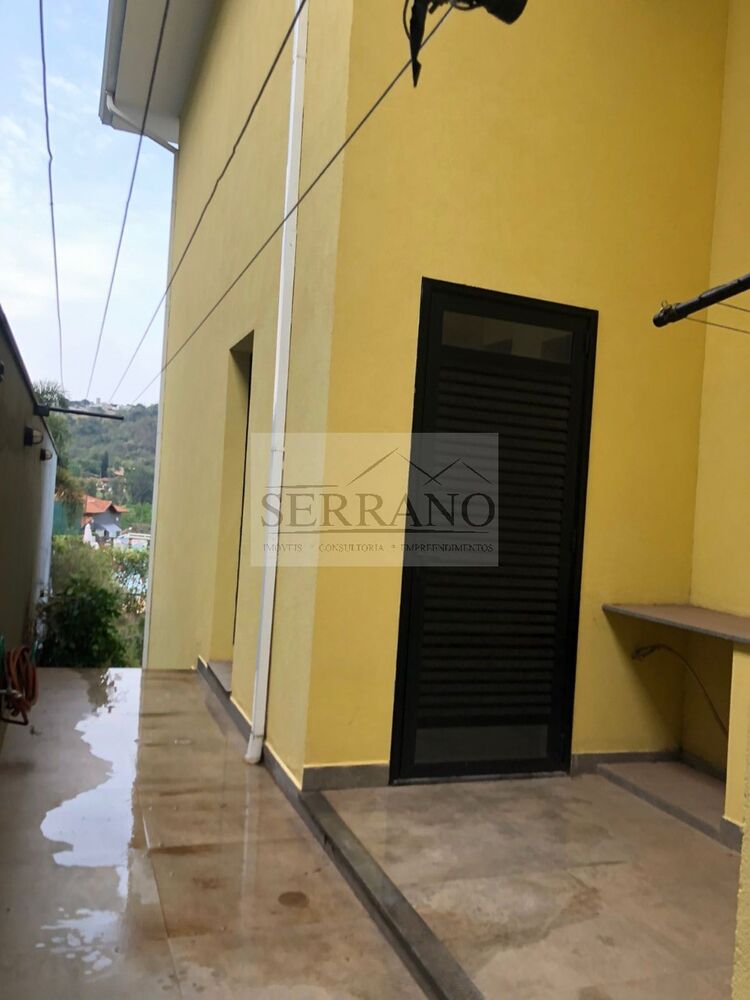Casa de Condomínio à venda com 4 quartos - Foto 8