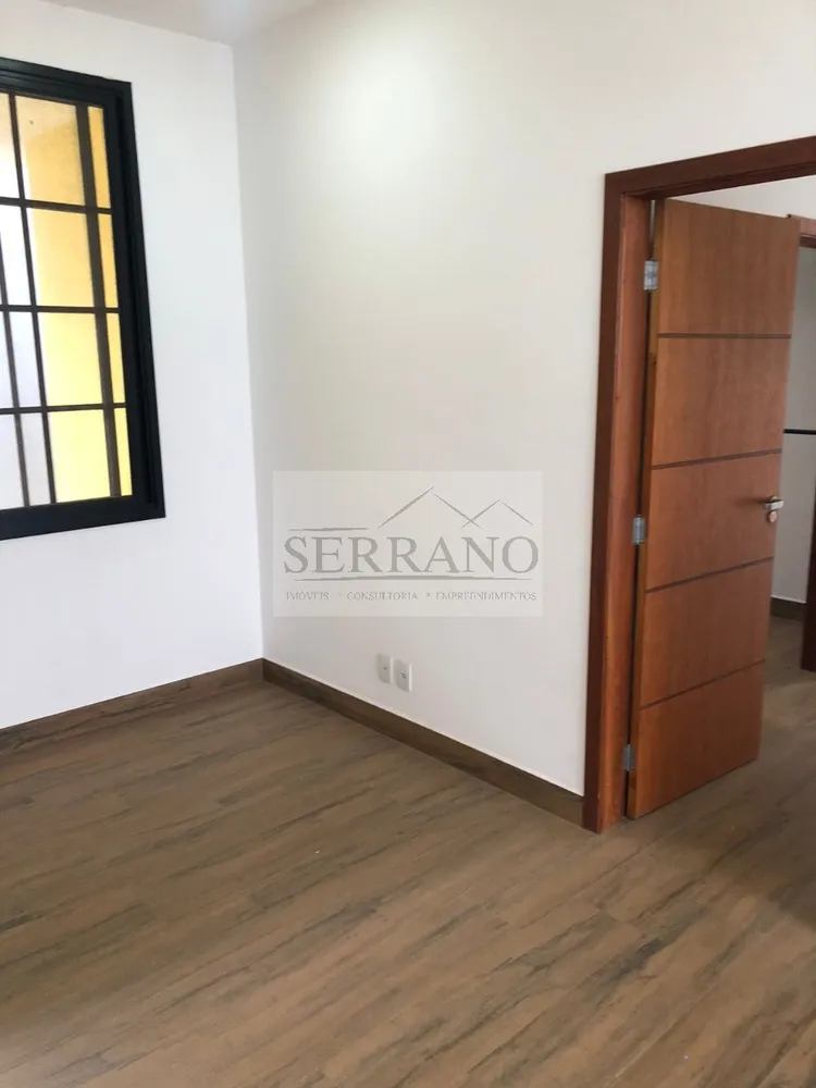 Casa de Condomínio, 4 quartos - Foto 12