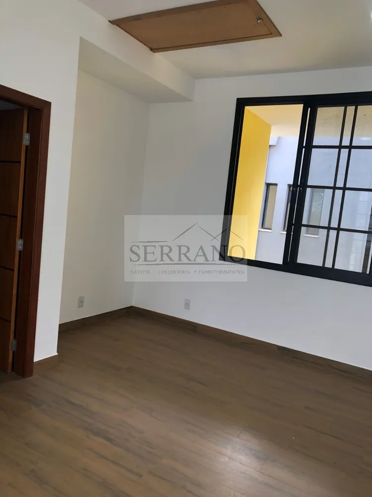Casa de Condomínio, 4 quartos - Foto 10