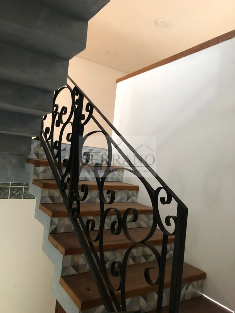 Casa de Condomínio, 4 quartos - Foto 17