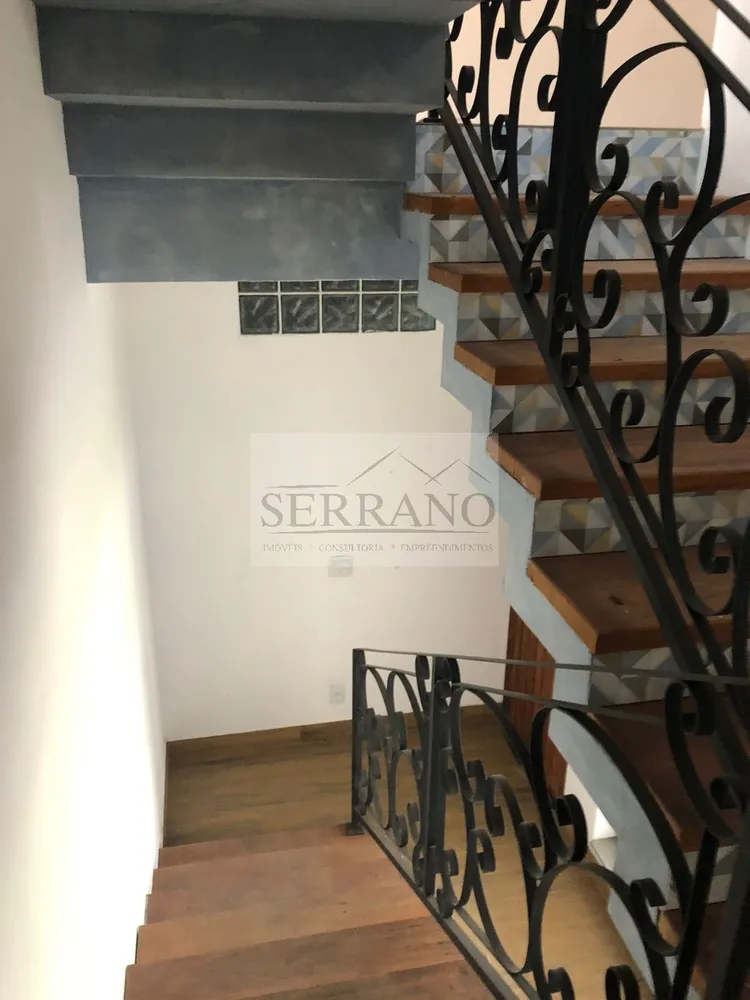 Casa de Condomínio, 4 quartos - Foto 18