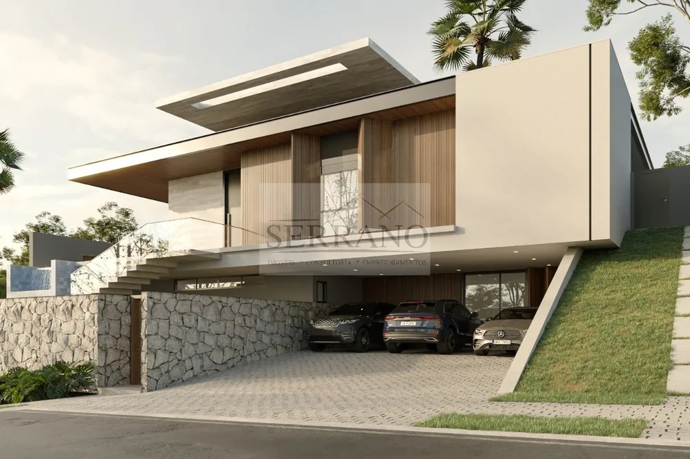 Loteamento e Condomínio, 775 m² - Foto 5