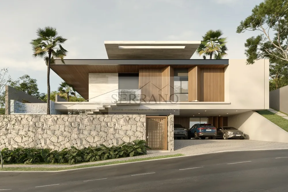 Loteamento e Condomínio, 775 m² - Foto 4