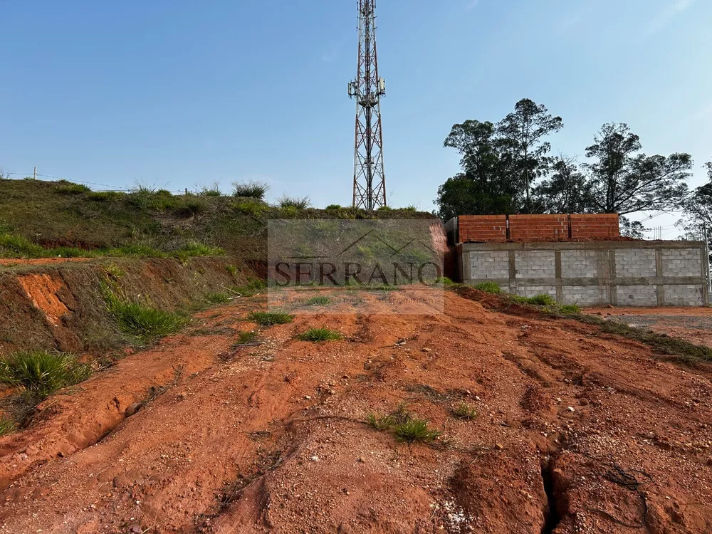 Loteamento e Condomínio à venda, 250m² - Foto 2