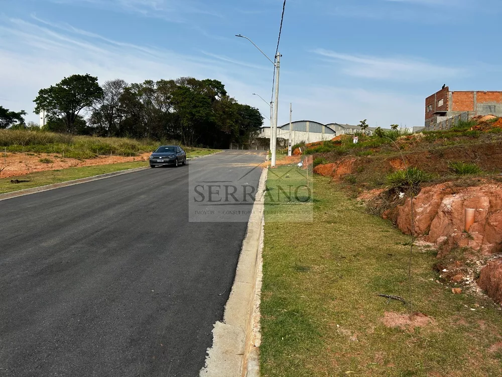 Loteamento e Condomínio à venda, 250m² - Foto 3