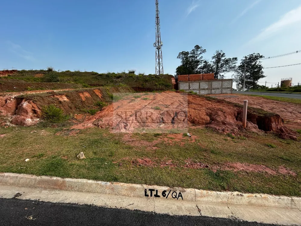 Loteamento e Condomínio à venda, 250m² - Foto 1