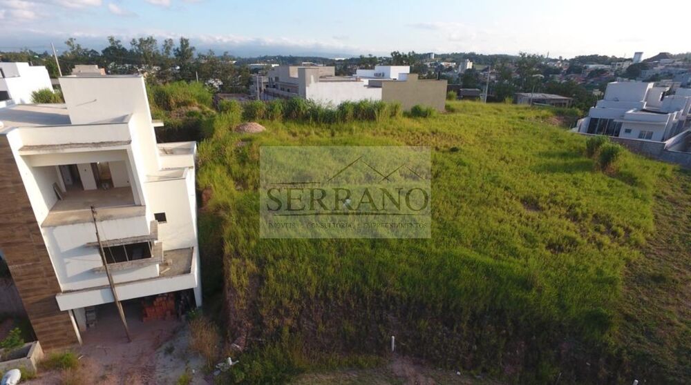Loteamento e Condomínio, 665 m² - Foto 4