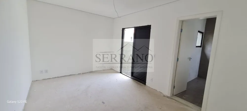 Casa de Condomínio, 3 quartos - Foto 10
