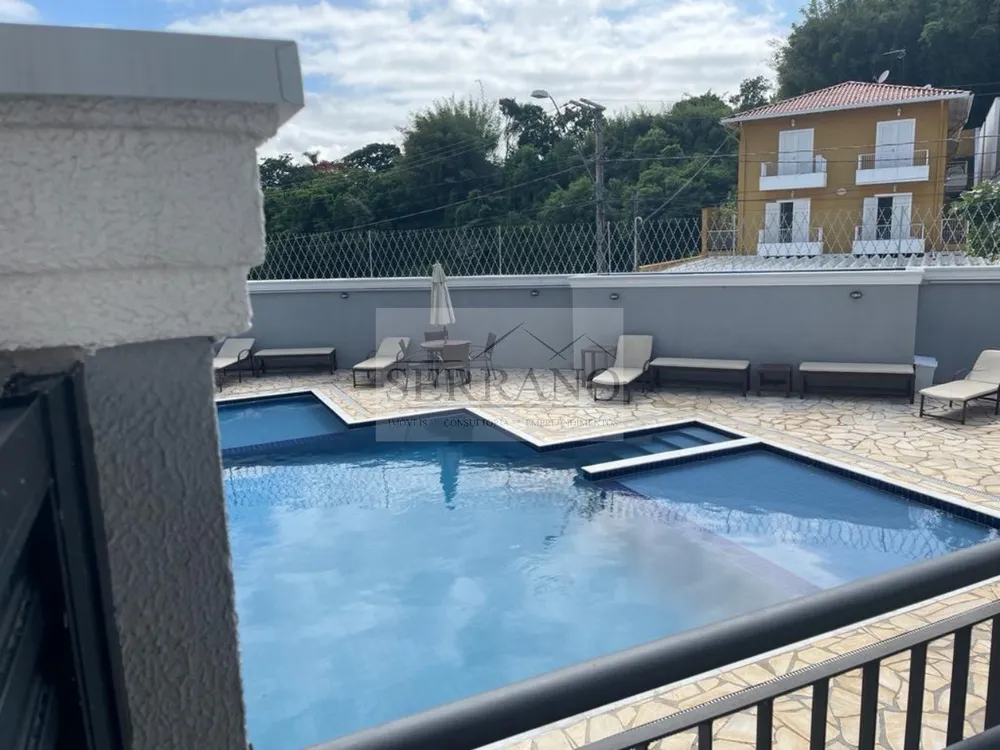 Cobertura, 3 quartos, 230 m² - Foto 5
