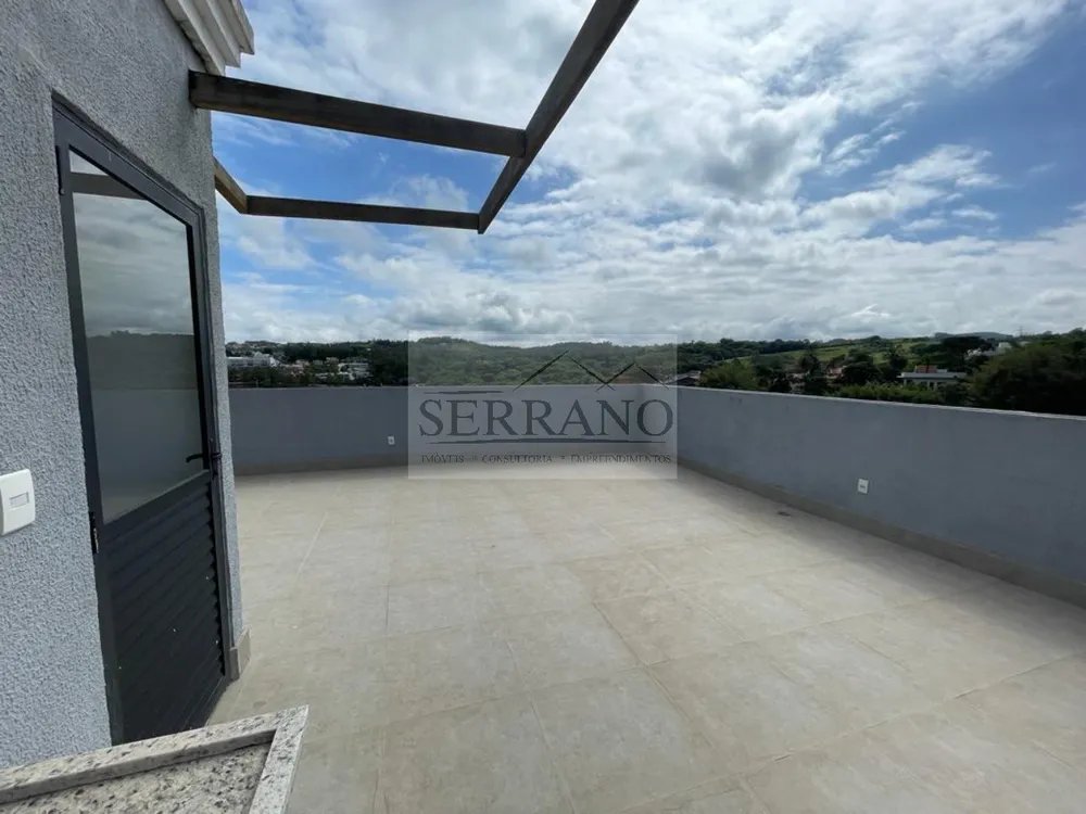 Cobertura, 3 quartos, 230 m² - Foto 8