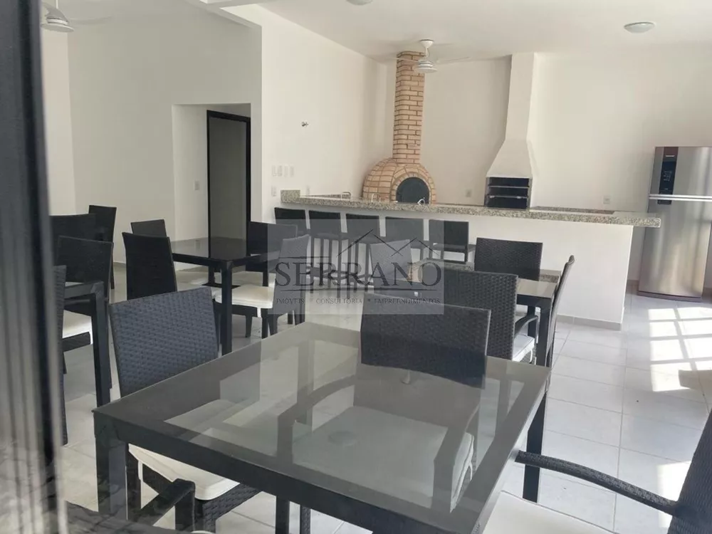 Cobertura à venda com 3 quartos, 230m² - Foto 4