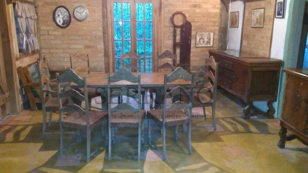 Chácara, 1 quarto, 400 m² - Foto 2