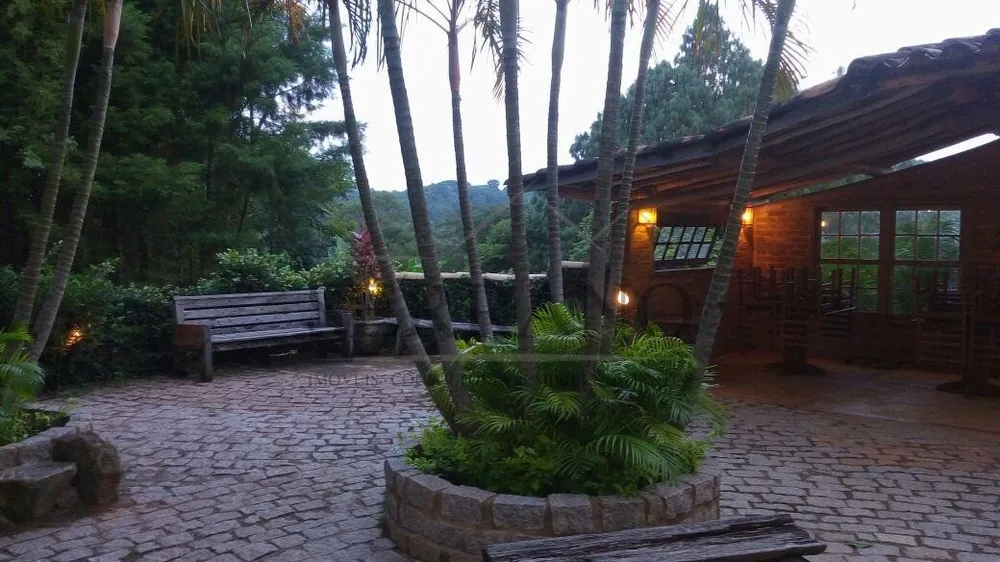Chácara, 1 quarto, 400 m² - Foto 8