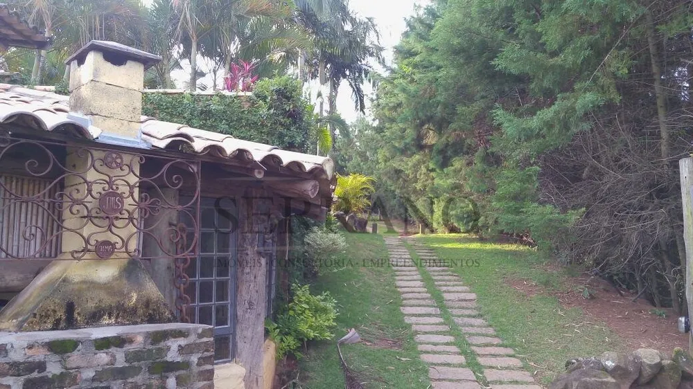 Chácara, 1 quarto, 400 m² - Foto 5
