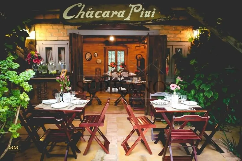 Chácara, 1 quarto, 400 m² - Foto 4