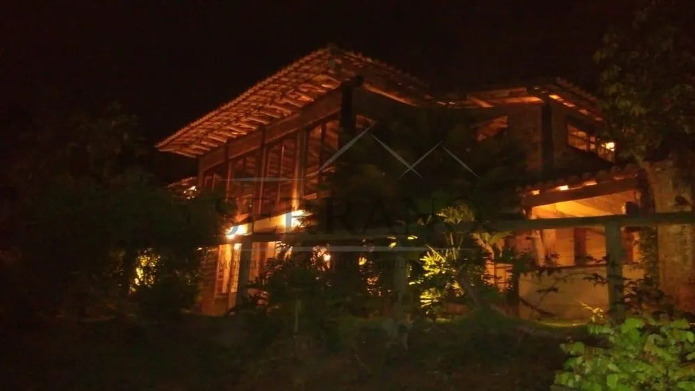 Chácara, 1 quarto, 400 m² - Foto 1