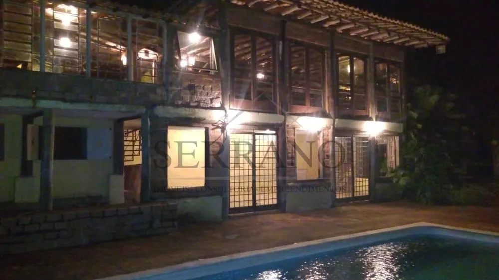 Chácara, 1 quarto, 400 m² - Foto 12