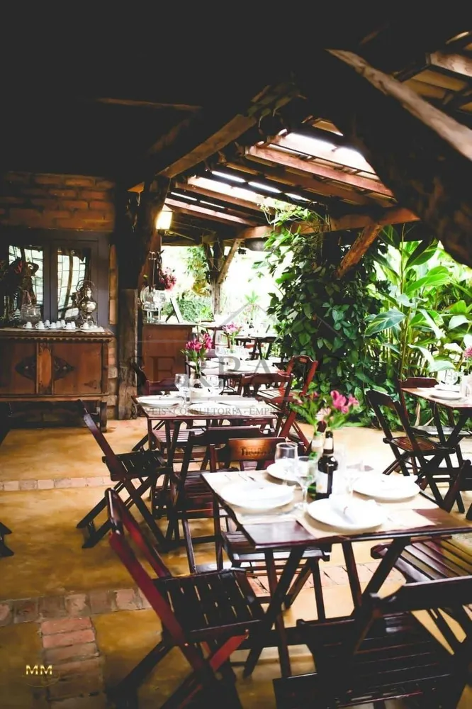 Chácara, 1 quarto, 400 m² - Foto 6