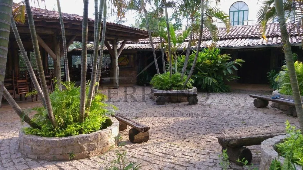 Chácara, 1 quarto, 400 m² - Foto 7