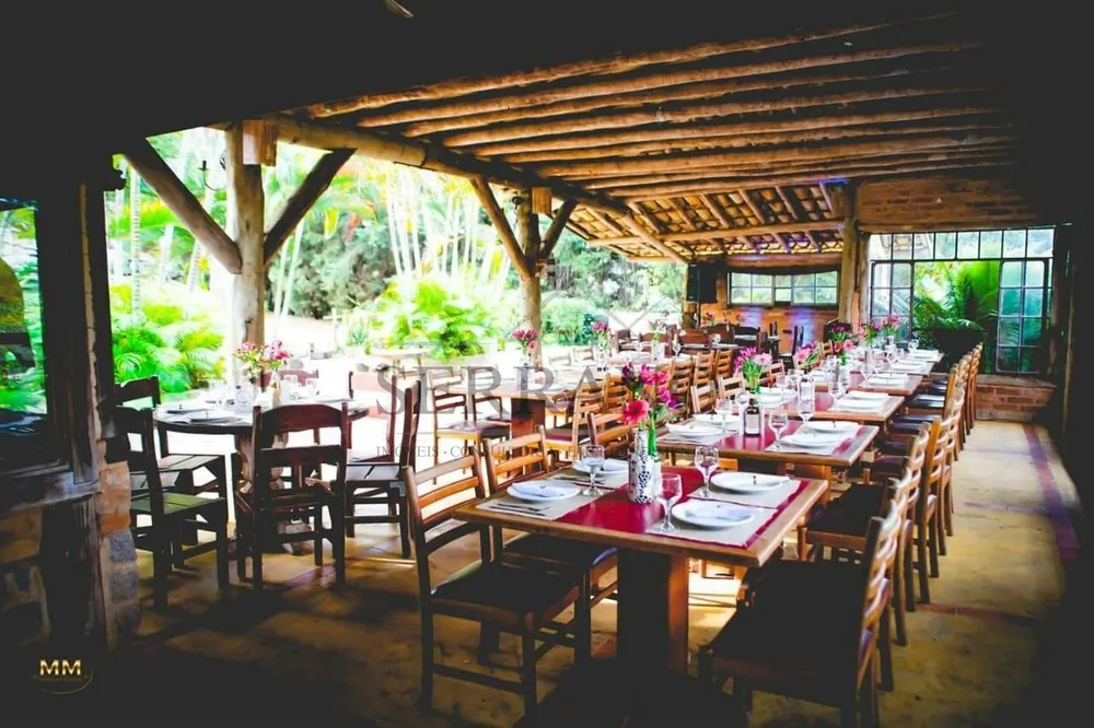 Chácara, 1 quarto, 400 m² - Foto 10