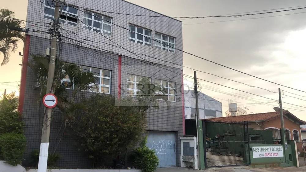 Prédio Inteiro - Foto 10