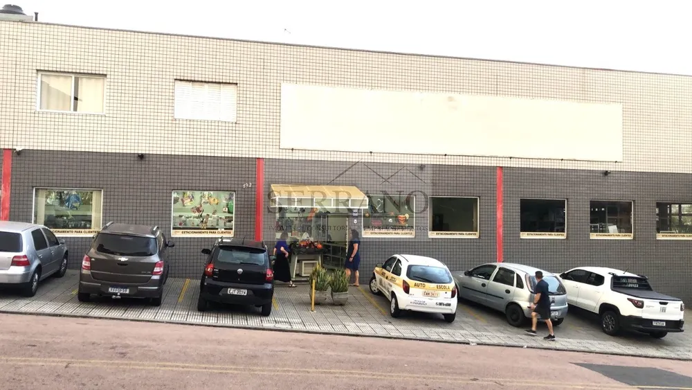Prédio Inteiro - Foto 2