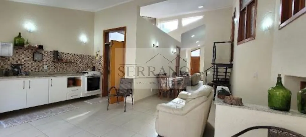Casa de Condomínio, 3 quartos - Foto 5