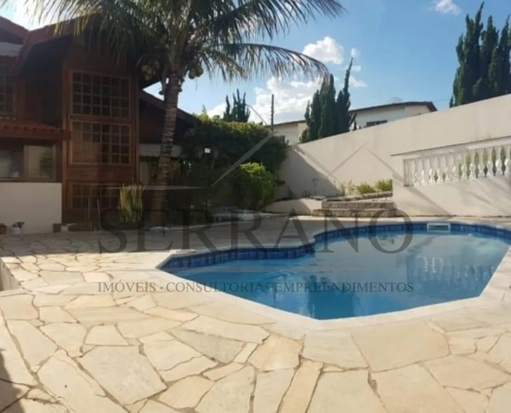 Casa, 3 quartos, 213 m² - Foto 13
