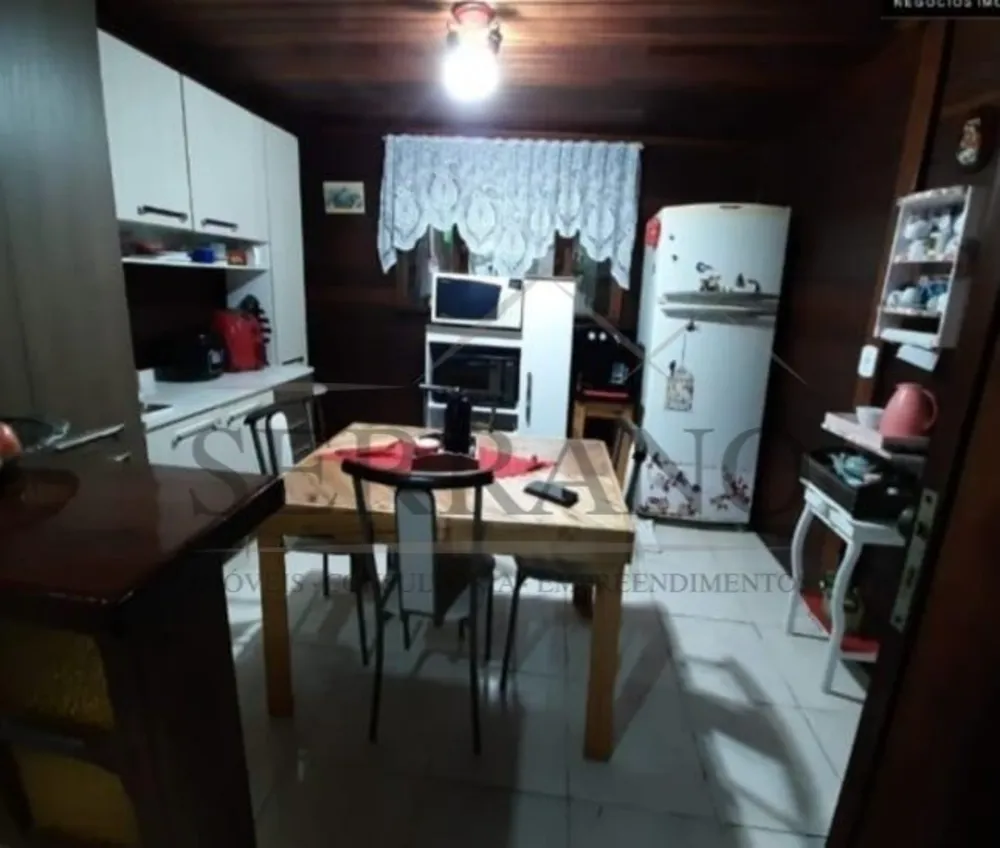 Casa, 3 quartos, 213 m² - Foto 8