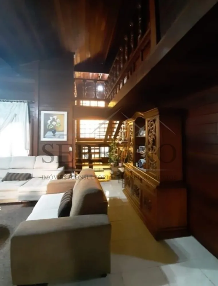 Casa, 3 quartos, 213 m² - Foto 9