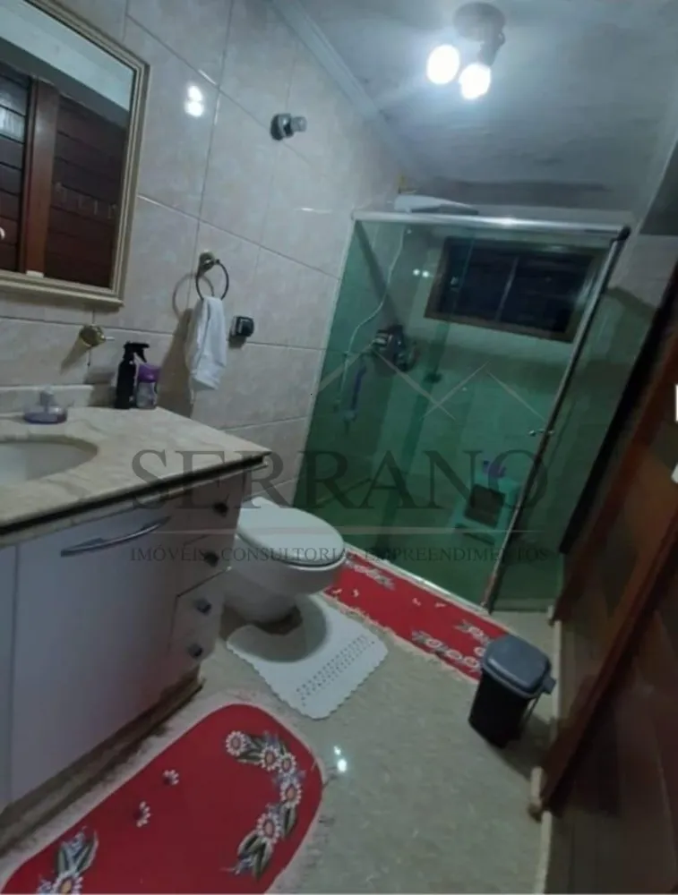 Casa, 3 quartos, 213 m² - Foto 6