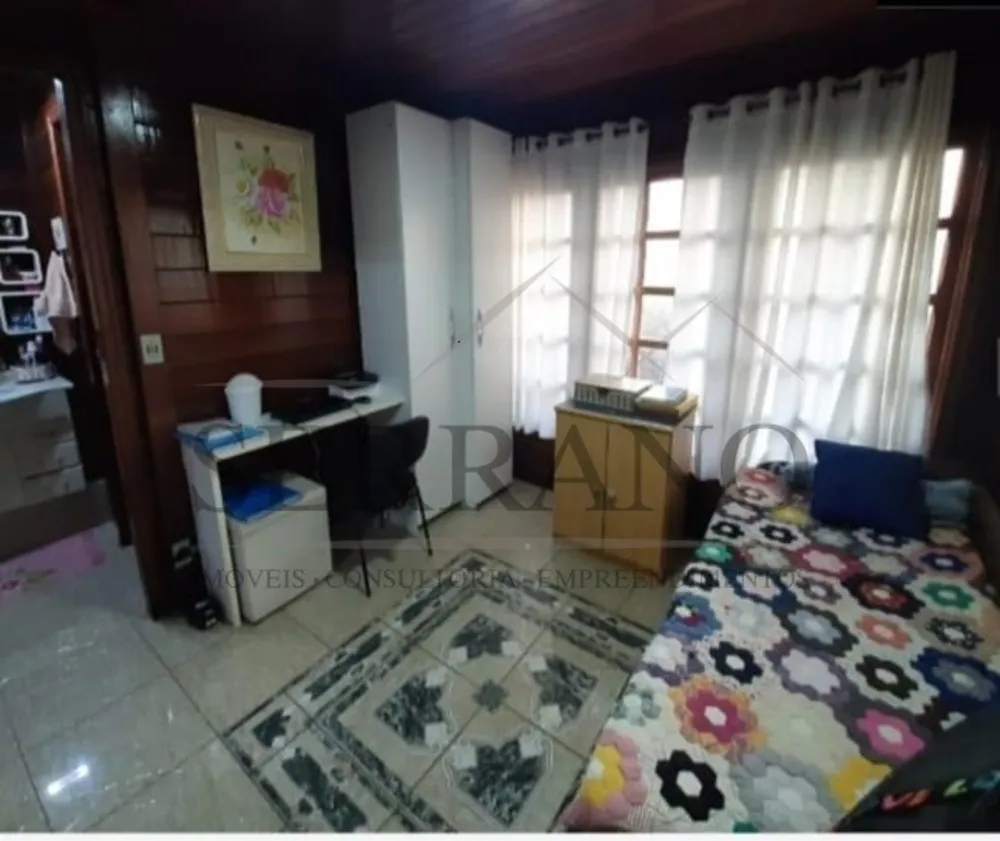 Casa, 3 quartos, 213 m² - Foto 10