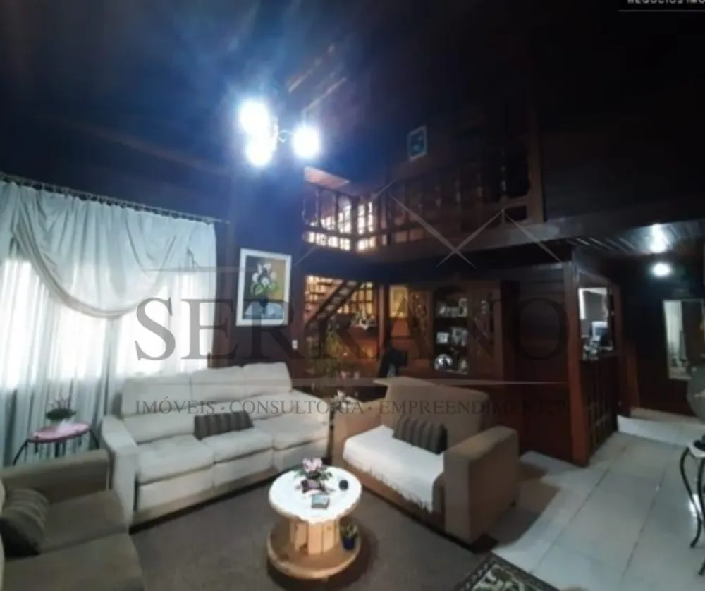 Casa, 3 quartos, 213 m² - Foto 15