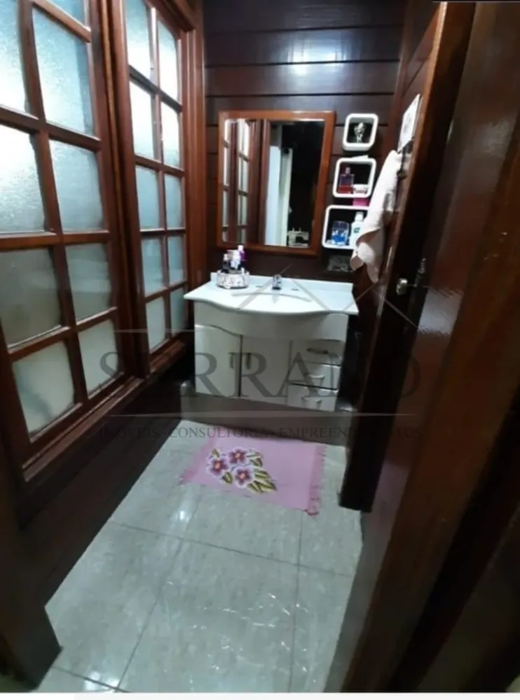 Casa, 3 quartos, 213 m² - Foto 5
