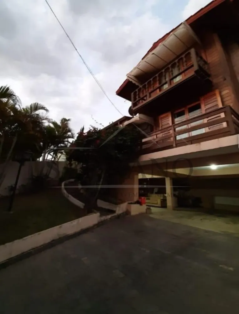 Casa, 3 quartos, 213 m² - Foto 7