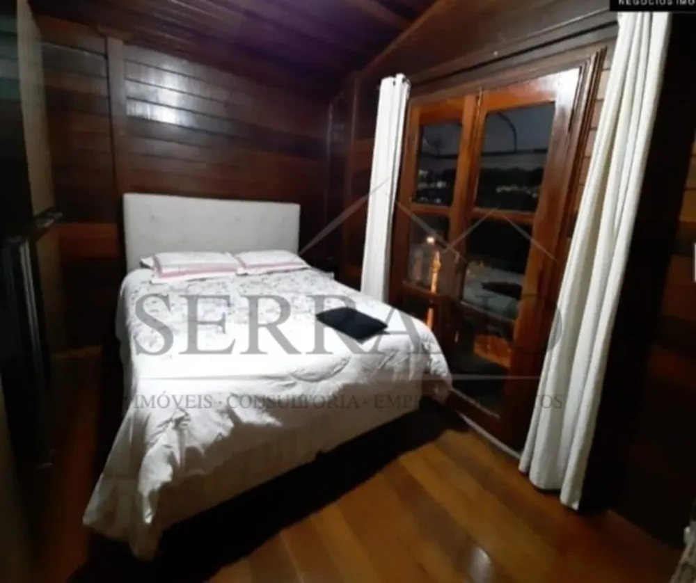 Casa, 3 quartos, 213 m² - Foto 3