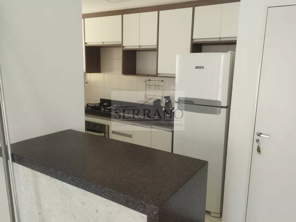 Apartamento à venda com 2 quartos, 52m² - Foto 6