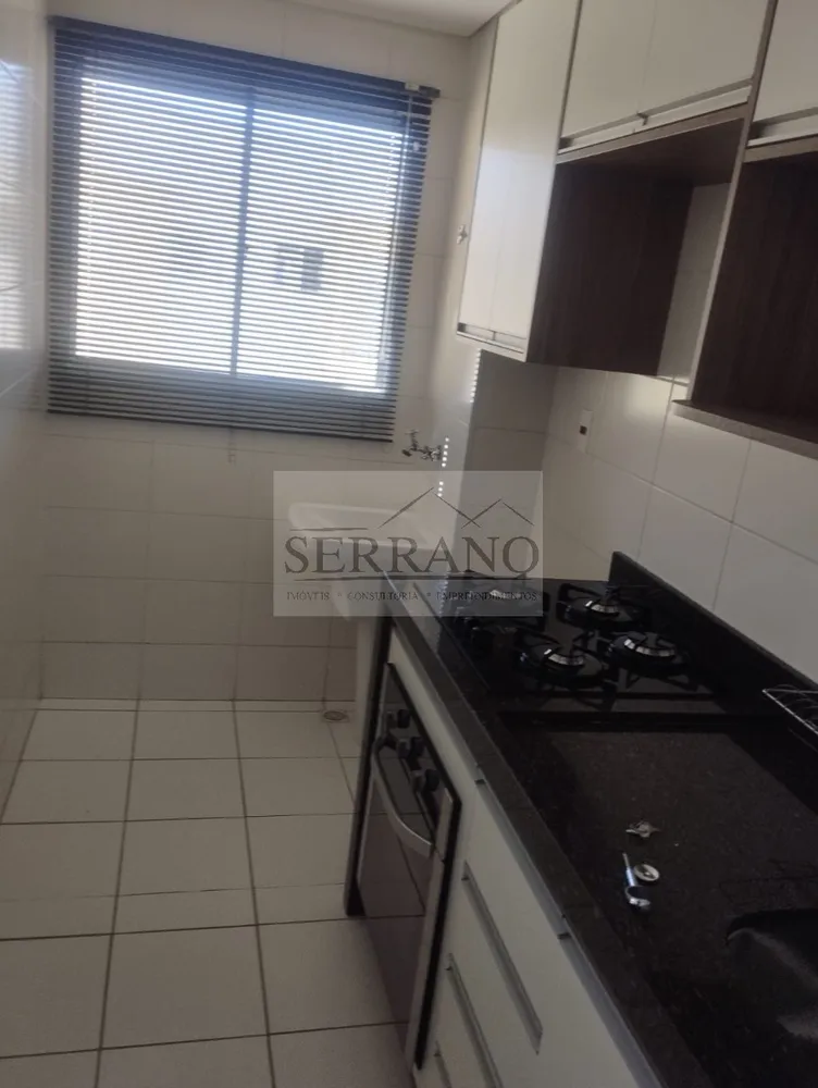 Apartamento, 2 quartos, 52 m² - Foto 10
