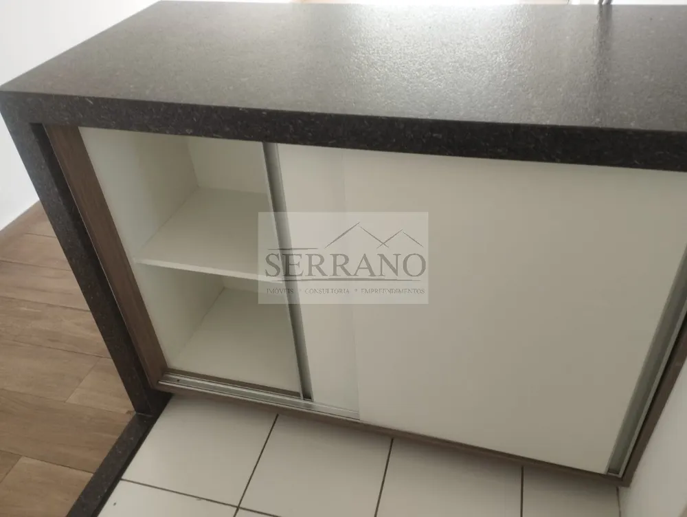 Apartamento, 2 quartos, 52 m² - Foto 11