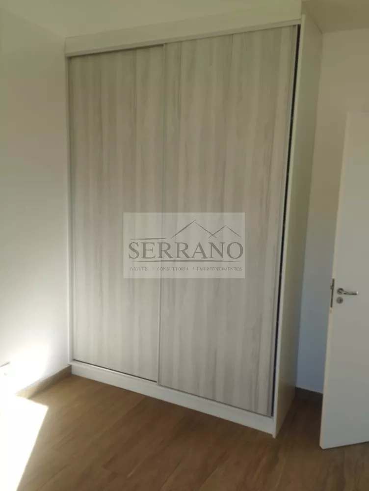 Apartamento à venda com 2 quartos, 52m² - Foto 8