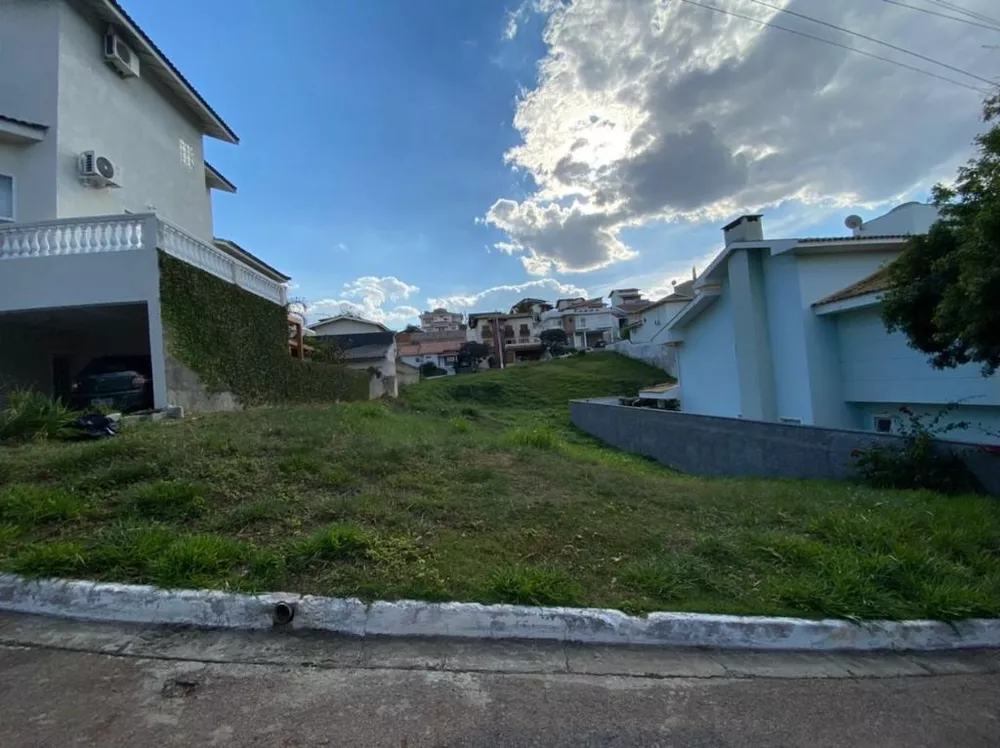 Loteamento e Condomínio à venda, 450m² - Foto 3