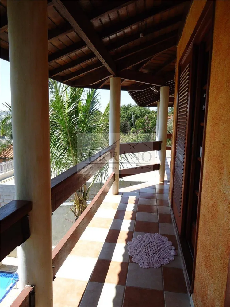 Casa, 3 quartos - Foto 5