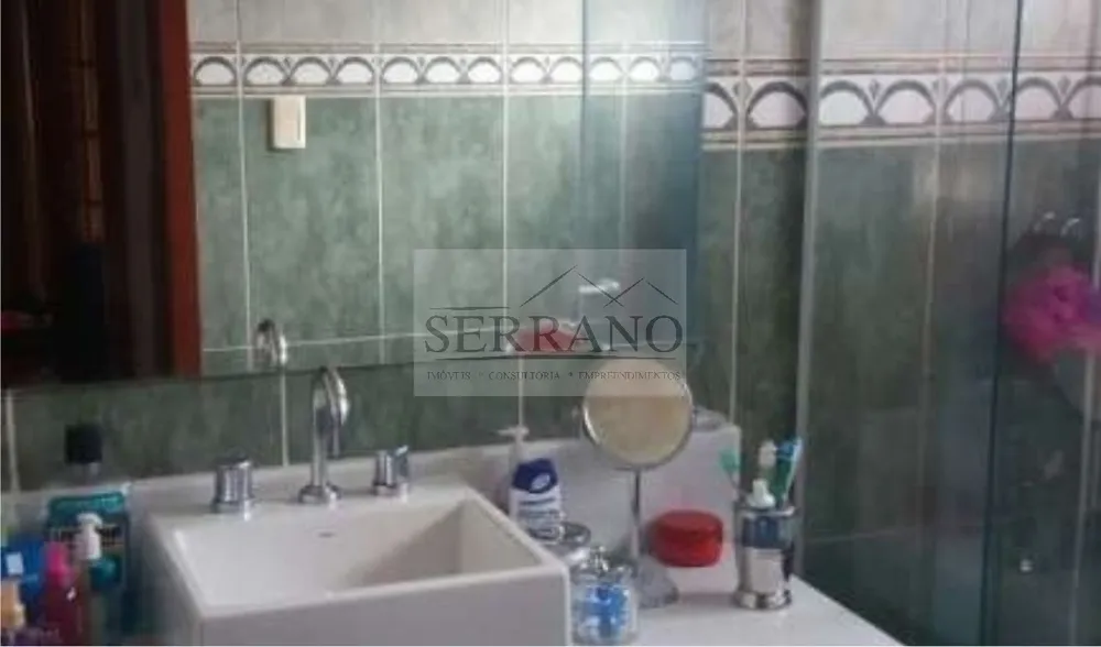 Casa, 3 quartos - Foto 11