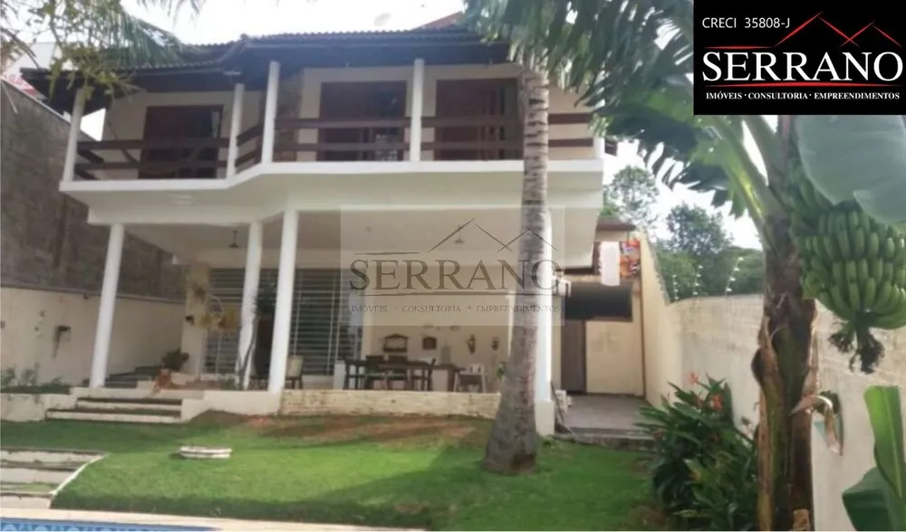 Casa, 3 quartos - Foto 2